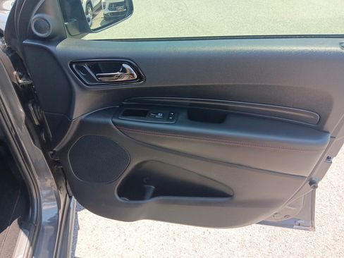 Used 2023 Dodge Durango R/T RWD image 23