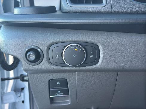 New 2026 Ford Transit 250 w/ Load Area Protection Package image 21