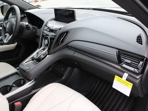 New 2026 Acura RDX SH-AWD image 44