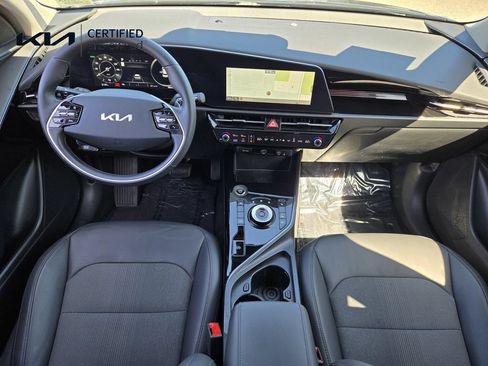 Certified 2023 Kia Niro Wind FWD image 14