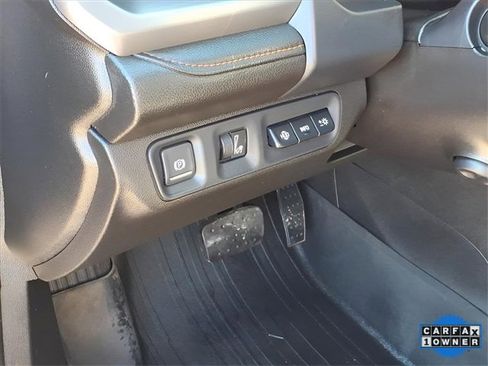 Used 2023 GMC Acadia AT4 w/ Technology Package image 23