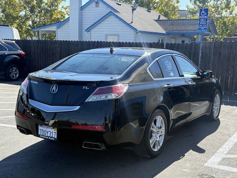 Used 2011 Acura TL w/ Technology Package image 5