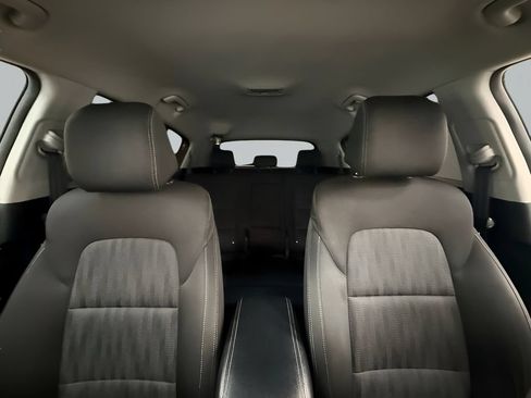 Used 2017 Kia Sportage LX FWD image 14