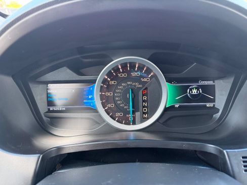 Used 2014 Ford Explorer XLT w/ Equipment Group 202A AWD/4WD image 23