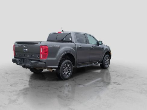 Used 2020 Ford Ranger Lariat w/ Equipment Group 501A Mid AWD/4WD image 8