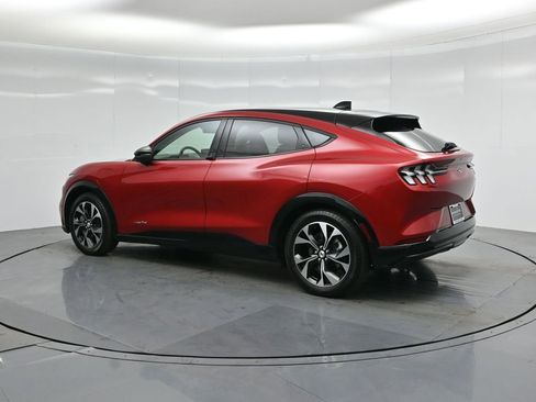 Certified 2023 Ford Mustang Mach-E Premium image 6