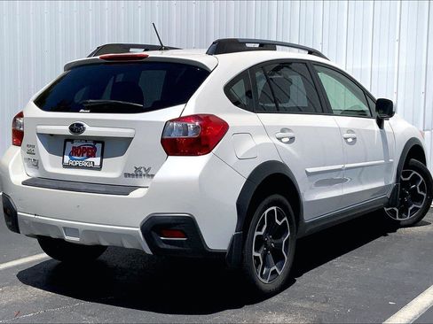 Used 2014 Subaru Crosstrek 2.0i Limited w/ Popular Package #2 AWD/4WD image 11