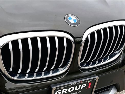 Used 2019 BMW X3 xDrive30i image 30