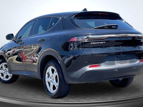 Used 2024 Dodge Hornet GT AWD/4WD image 2