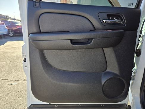 Used 2008 GMC Sierra 1500 SLT w/ SLT Preferred Package image 14