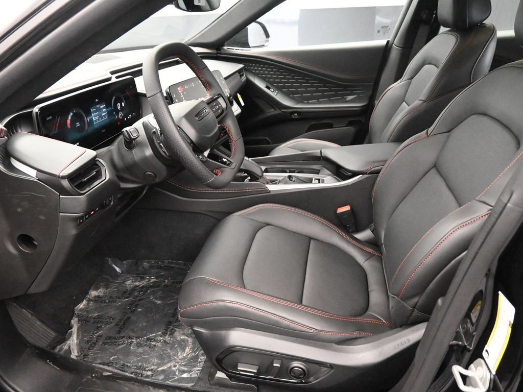 New 2026 Dodge Charger R/T AWD/4WD image 10