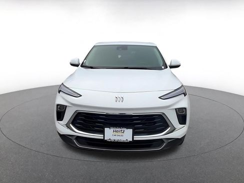 Used 2025 Buick Encore GX Preferred image 4