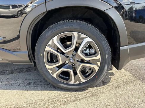 New 2026 Subaru Ascent Touring image 30