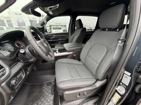 New 2026 RAM 1500 Lone Star image 17