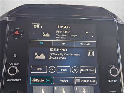 Certified 2025 Subaru Forester Touring AWD/4WD image 13