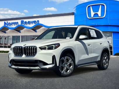 Used 2023 BMW X1 xDrive28i w/ Convenience Package
