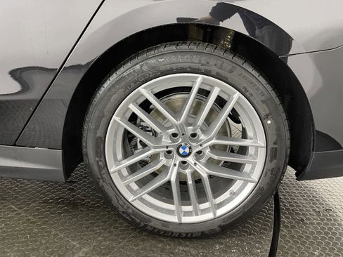 Certified 2025 BMW 530i xDrive w/ Premium Package image 8