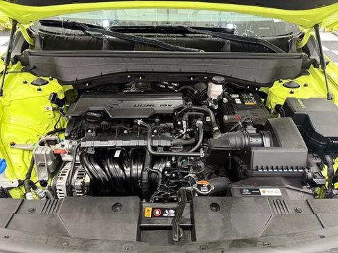 Used 2024 Hyundai Kona SEL image 8