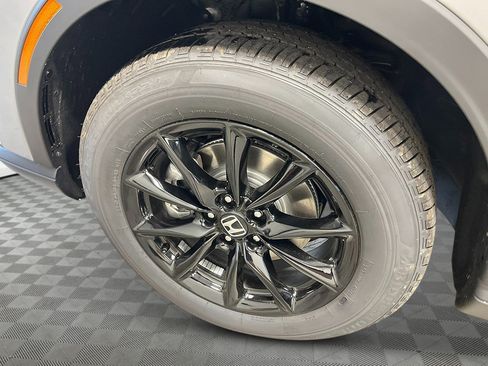 New 2026 Honda CR-V Sport-L image 14