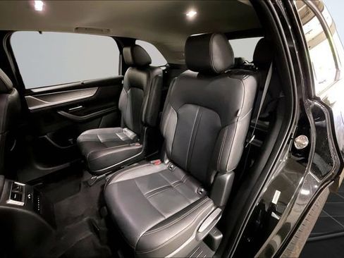 Certified 2024 MAZDA CX-90 3.3 Turbo w/ Preferred Plus AWD/4WD image 26