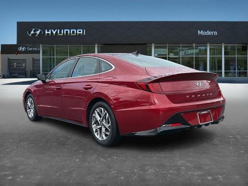 Certified 2023 Hyundai Sonata SEL image 6