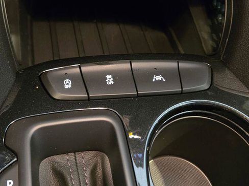 New 2026 Chevrolet TrailBlazer LS w/ LS Convenience Package FWD image 19
