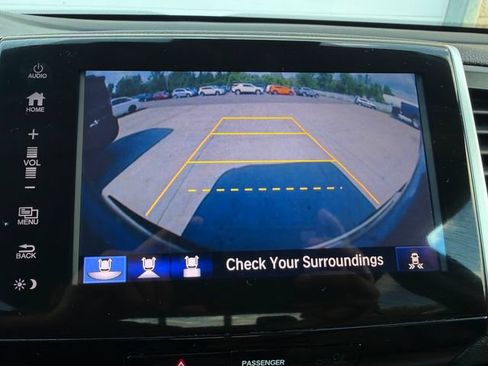 Used 2018 Honda Ridgeline RTL-E image 9
