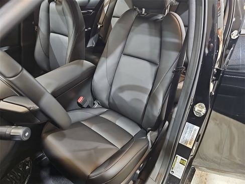 New 2026 MAZDA MAZDA3 2.5 S Sedan w/ Preferred Pkg image 16