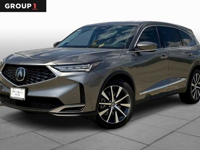 New 2026 Acura MDX FWD w/ Technology Package