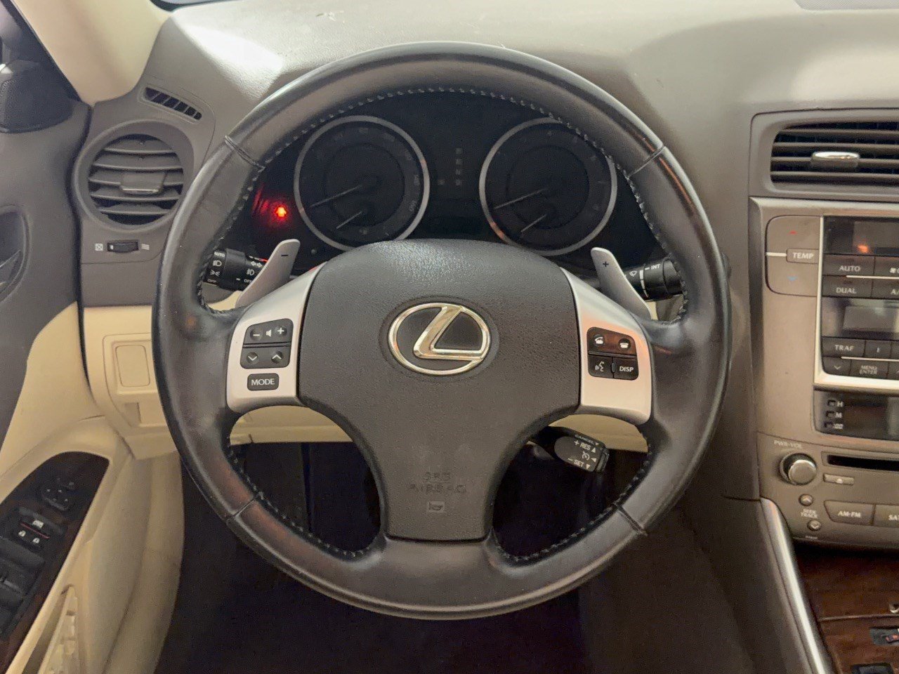 Used 2012 Lexus IS 250 w/ Premium Pkg Value Edition RWD image 10