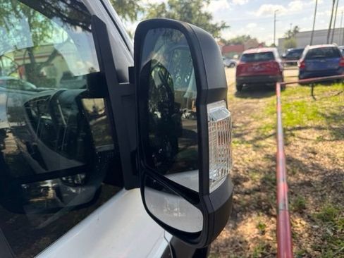 Used 2023 RAM ProMaster 2500 FWD image 10