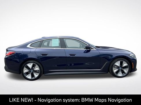 Used 2023 BMW i4 eDrive35 w/ Premium Package RWD image 11