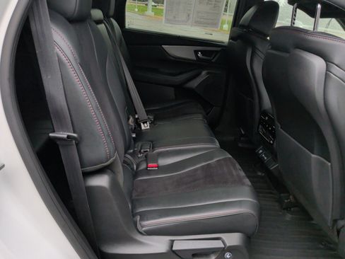 Used 2023 Acura MDX A-Spec image 27