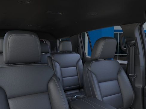 New 2026 Chevrolet Traverse LT w/ Midnight/Sport Edition FWD image 24