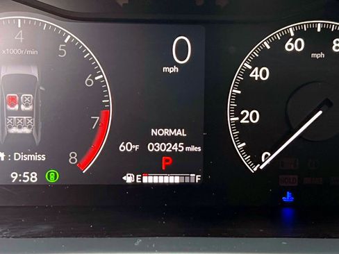 Certified 2023 Honda HR-V EX-L image 26