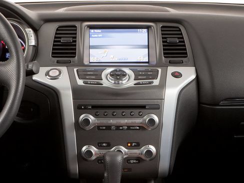 Used 2013 Nissan Murano LE w/ Platinum Pkg AWD/4WD image 13