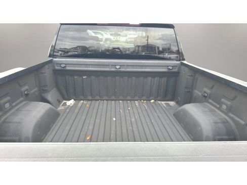 Used 2021 Chevrolet Silverado 1500 Custom image 21