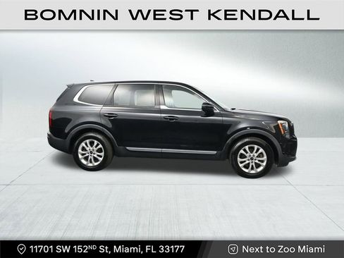 Used 2020 Kia Telluride LX image 6