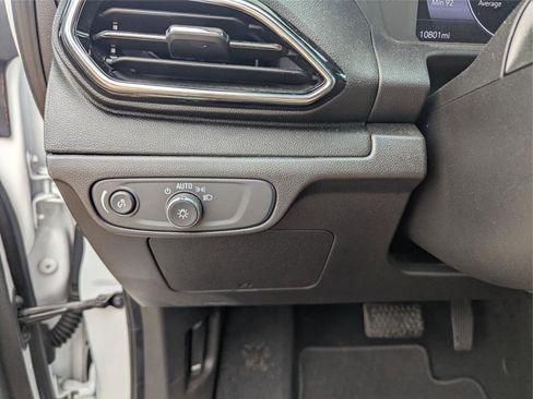 Used 2023 Chevrolet Bolt LT w/ Infotainment Package image 28