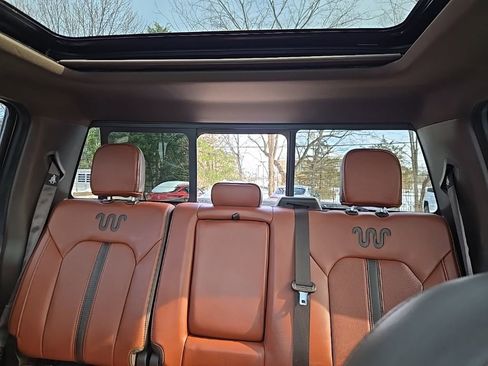 Used 2019 Ford F150 King Ranch w/ Equipment Group 601A Luxury image 59