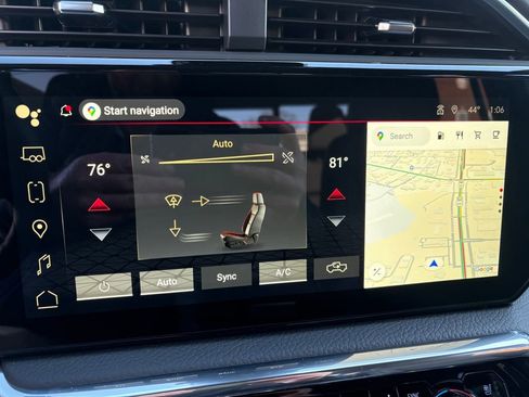 New 2026 GMC Sierra 2500 Denali w/ Technology Package image 62