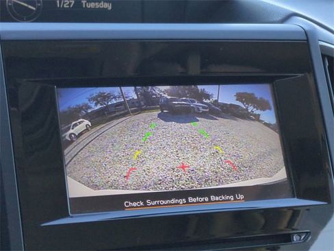 Used 2019 Subaru Forester Premium image 25