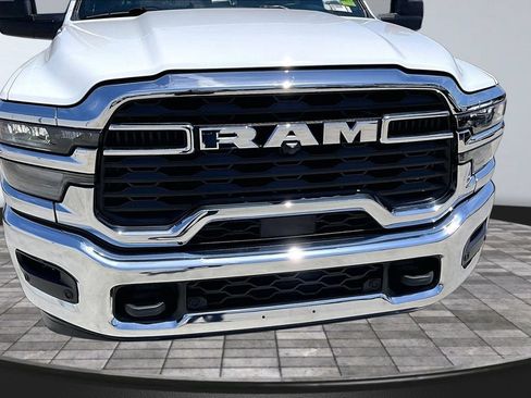 Used 2026 RAM 2500 Big Horn AWD/4WD image 30