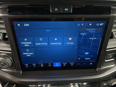 New 2025 Ford F150 Raptor image 9