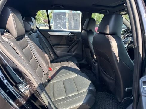 Used 2013 Volkswagen GTI Autobahn FWD image 10
