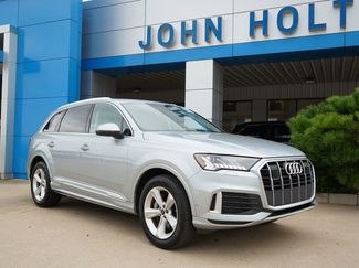 Used 2024 Audi Q7 2.0T Premium Plus video 2