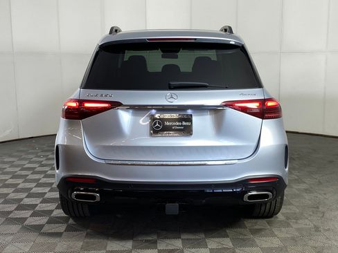 New 2026 Mercedes-Benz GLE 350 4MATIC image 10