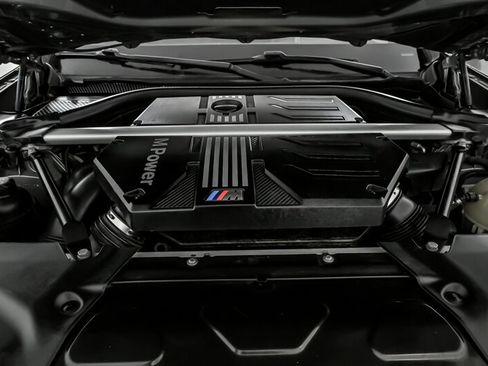 Used 2020 BMW X3 M image 16