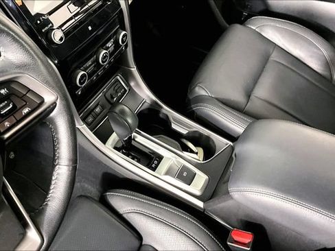 Used 2020 Subaru Ascent Limited w/ Technology Package AWD/4WD image 16
