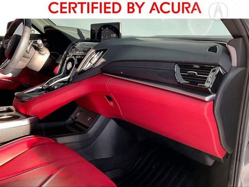Certified 2025 Acura RDX A-Spec image 20